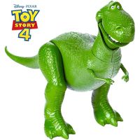 - Disney Pixar Toy Story 4 Rex Figure  Kids Toy Action Figure 15cm