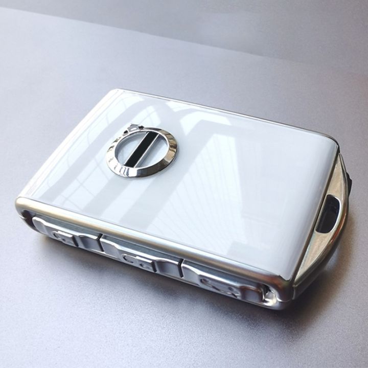 fashion-car-key-case-cover-chrome-plated-frame-protector-shell-for-volvo-s60-s90-xc40-xc60-xc90-v60-v90-polestor-1-polestor-2