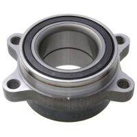 Front Wheel Hub Bearing for Elgrand E51 2002-2010 2.5 3.5 with ABS 2WD 4WD 40210-WL000