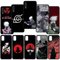 อ่อนนุ่ม เคสโทรศัพท์ F173 GB141 Naruto Kakashi Itachi Uchiha ซิลิโคน Coque หรับ Realme C55 C35 C2 C3 C11 2021 C12 C15 C21 C25 C17 C33 7i 5 5i 5S 6i 6 8 Pro 6Pro C25S C21Y C25Y Real me 5Pro Y 8Pro ปก Phone Casing Fashion Hot