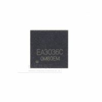 10PCS/ EA3036C brand new EA3036CQBR SMD QFN20 power management chip IC WATTY Electronics