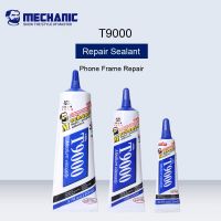 MECHANIC T9000 Screen Repair White Glue Environmental Protection Universal Glue For Phone Frame Repair Handmade Jewelry Adhesive Adhesives Tape