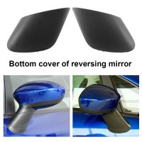 Magee8 Punto Dal 2005-2018 Side Door Rearview Mirror Cover Left/Right Caps Parts