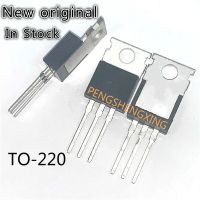 10 ชิ้น / ล็อต STP15N80K5 MOSFET 14A 800V TO-220 ใหม่จุดขายร้อนเดิม