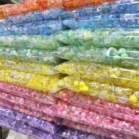 New 20g Mixing Style Color Acrylic Beads For DIY Phone Chain Handmade Bracelet Jewelry Making Accessories DIY accessories and others