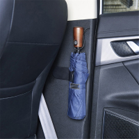 1Pc Universal Car Trunk Mounting cket ที่ใส่ร่มคลิปตะขอภายในแฟชั่น Multifunctional Fastener อุปกรณ์เสริม