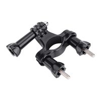 ﹍ Handlebar Bike Bicycle Mount for GoPro Seatpost Clamp for Bicycles Metal Screws Adjustable Pivot Arm For Go Pro Sports Camera