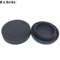 【CW】▼❁  Foleto Rear cap   Cap camera Protector for 4/3 M4/3 PEN E-P1 PL3 LUMIX DMC-GF1 GF2 GH1 G10 G3