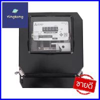 มิเตอร์ไฟ 15 แอมป์ (15/45) 3 เฟส MITSUBISHIELECTRIC METER 15A(15/45) 3 PHRASE MITSUBISHI **ราคารวม Vat แล้วค่ะ ไม่มีบวกเพิ่ม**