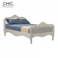 CHIC REPUBLIC CHARLOTTE/105 เตียงนอนขนาด 3.5 ฟุต