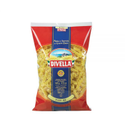 NUI XOẮN - FUSILLI 40 DIVELLA - 500GR