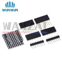 【YD】 Breadboard Expansion Shield Pin Lithium D1 Module Sensor