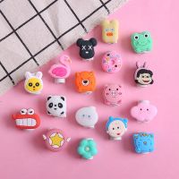 Cartoon Cable Cord Charger Saver Case Protector for phone Data line protector