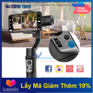 Tay Cầm Chống Rung 3 Trục Hohem Isteady Pro Cho Điện Thoại Mới Nguyên Seal