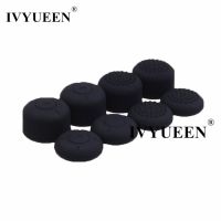 IVYUEEN for Nintendo Switch NS Lite Mini JoyCon Analog Thumb Stick Grips Caps for NintendoSwitch Joy Con ThumbStick Cover Controllers