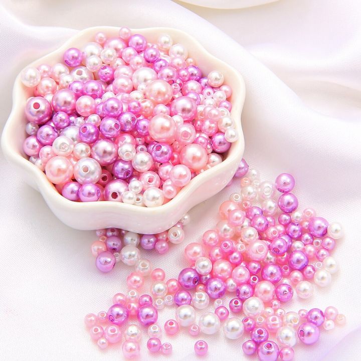 150pcs-pack-mix-size-3-4-5-6-8mm-beads-with-hole-colorful-pearls-round-acrylic-imitation-pearl-diy-for-jewelry-making-craft
