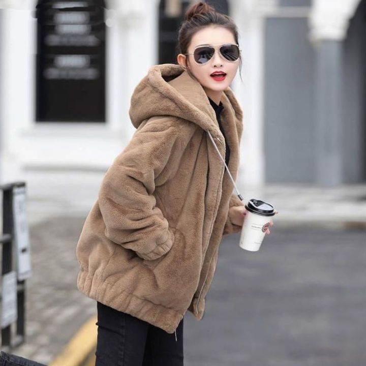 womens-jacket-2022-autumn-and-winter-new-plush-thickened-hoodie-coat-womens-korean-fashion-large-loose-plush-long-sleeved-hoodie