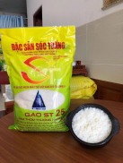 Hoả tốc Gạo ST25 Ông Cua Sóc Trăng túi 5Kg