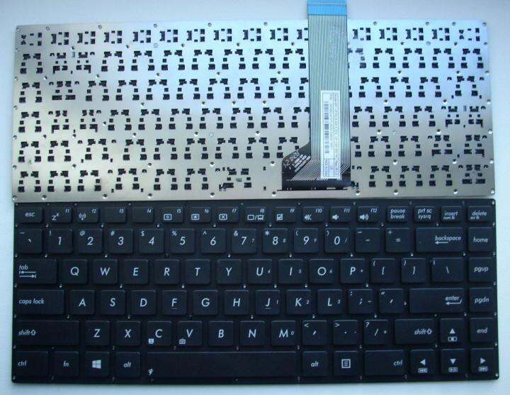 asus k451l keyboard