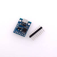 มินิ ATTINY85 ขนาดเล็ก mini usb บอร์ดพัฒนา MCU