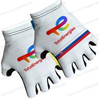 hotx【DT】 2022 new Energies Cycling Gloves Sagan Slovakia Gel Half Road Jerseys MTB Guante Maillot