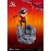 Mrs. Incredible : The Incredibles (Mini Egg Actack)