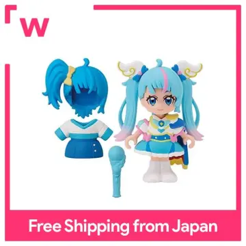 Pretty Cure Acrylic, Pretty Cure Toys, Cure Figure Doll, Figures Precure