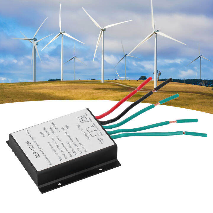 Turbine Controller Wind Generator Controller Wind Generator Battery ...