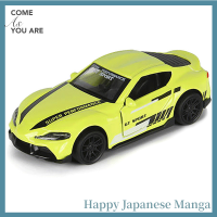 JP TOY โมเดลรถ Diecast อัลลอยด์1:43วินเทจ,โมเดลรถลากคลาสสิกรถจำลองขนาดเล็กเป็นของขวัญสำหรับสะสมสำหรับเด็ก