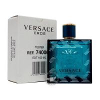 Versace Eros Pour Homme EDT 100 ml. เทสเตอร์ กล่องขาว