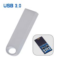 Over 10pcs Free Logo USB Flash Drive 32GB Metal Pendrive High Speed USB 3 .0 Memory Stick 8GB 16GB 64GB Pen Drive Wedding Gift