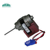 จากมอเตอร์ DC12V 2.5W มอเตอร์พัดลม D4612AA04สำหรับ Daewoo SIEMENS webor ตู้เย็นสองประตู