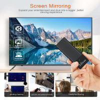 H313 Android 10 stick HDR set top OS 4K Bluetooth 5.0 WiFi 6 2.45.8g smart sticks for YouTube network media player