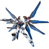 ของเล่นอนิเมะ Gundam Wing ใหม่ HG 1/144 NU Gundam โจมตีอิสระ BARBATOS เหมาะสำหรับพกพาหุ่นยนต์ประกอบสะสมตุ๊กตาแอคชั่น