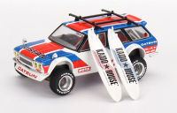 MINI GT 1:64 Datsun KAIDO 510 Wagon Kaido GT Surf Safari RS