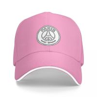 Paris Saint-Germain Baseball Cap Unisex Lightweight Trendy Hats Ideal for Fishing Running Golf Workouts