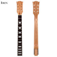 IRIN คอกีตาร์ไฟฟ้า Diy,สำหรับกีตาร์ Gibson Les Paul Lp อะไหล่เปลี่ยนได้22เฟรต