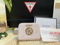 กระเป๋าสตางค์ Guess ใบสั้น