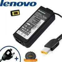 Lenovo Adapter 20V/3.25A /4.5A/ หัว USB Tip สายชาร์จ เลอโนโว่ อะแดปเตอร์, สายชาร์จ Lenovo สายชาร์จโน๊ตบุ๊ค สายชาร์จ ที่ชาร์แบตเตอรี่ battery สายชาร์จ