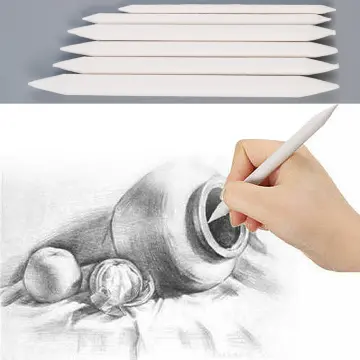 Shop Drawing Pencil With Blending Pencil with great discounts and prices  online - Dec 2023