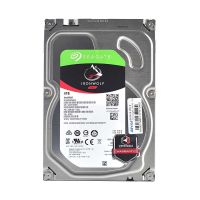 4 TB HDD IRONWOLF (5900RPM, 64MB, SATA-3,)