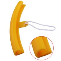 New Design Yellow Rubber Tire Changer Guard Rim Protector Wheel Changing Edge-Tire Changer Tool Tire raking machine rim protection tire wheel rim protection sleeve