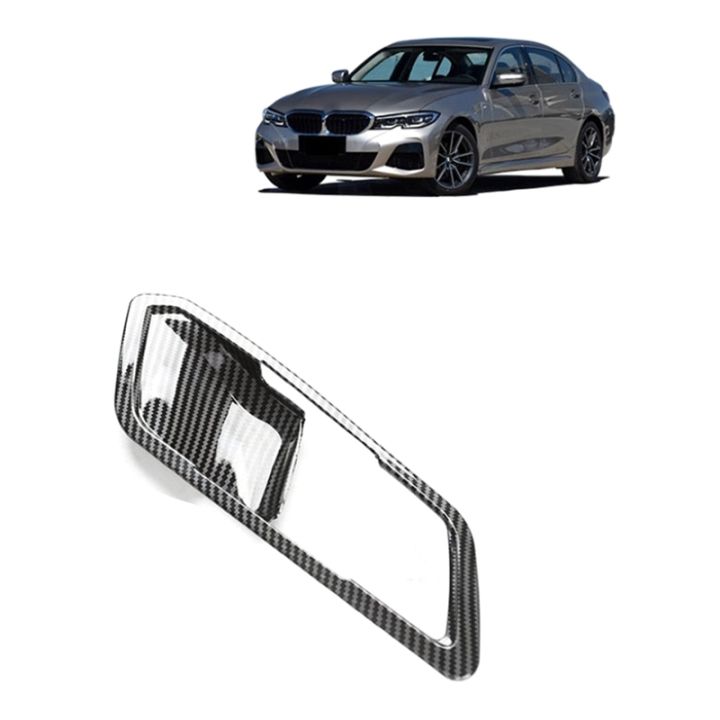 4pcs-interior-door-handle-trim-sticker-replacement-for-bmw-3-series-g20-g28-2019-2021
