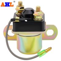 [COD] AHL is suitable for King 125 Wangjiang GN250 GS125 start relay motor