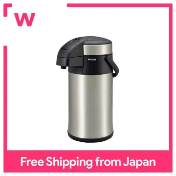 Tiger Water Bottle MHK-A201-XC Thermos 2l Cup Large Capacity JAPAN Import