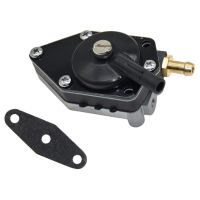 Outboard Fuel Pump for Johnson/Evinrude 20HP 140HP Outboards Replace 438556 388268 388268 385781 394543