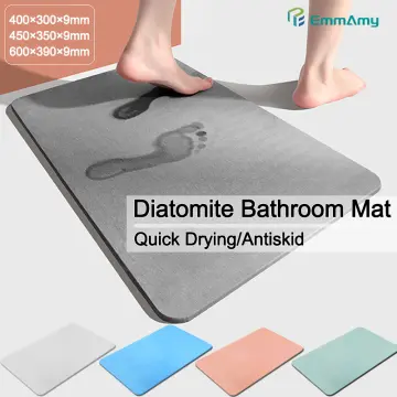 Shop Quick Dry Bathroom Mat online