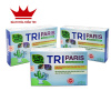 Viên uống tiêu trĩ - paris - diếp cá, nano curcumin,hạt dẻ giúp thanh nhiệt - ảnh sản phẩm 5