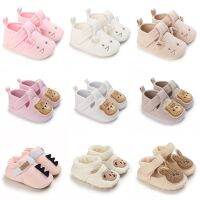 【hot】！ and New Baby Cartoon Prewalker Toddler Soft Crawling Shoes Newborn Boys Crib