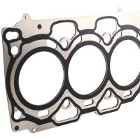 Car Engine 6 Cylinder Head Gasket for S80 S60 XC60 V70 30777309